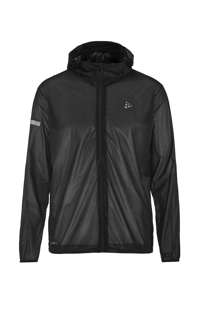 Hydro hooded light jacket m online